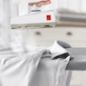 Sharper Image® Travel Iron, , large