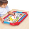 Crayola Triple The Fun See-Thru Easel, , large