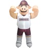 NFL Inflatable Mascot, , large