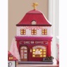 Lit Valentine Village, , large