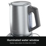 Ninja Precision Temperature Electric Kettle, , large