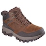 Skechers Men's Slip-Ins Waterproof Relment Hiking Boot, , large
