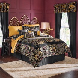 Elizabeth 21-pc. Bed Set, , large