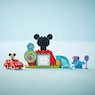 LEGO DUPLO Mickey Mouse Clubhouse & Car, , large
