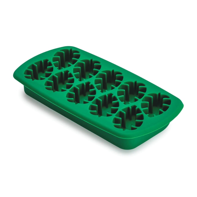 Shaped Ice Cube Tray, , large