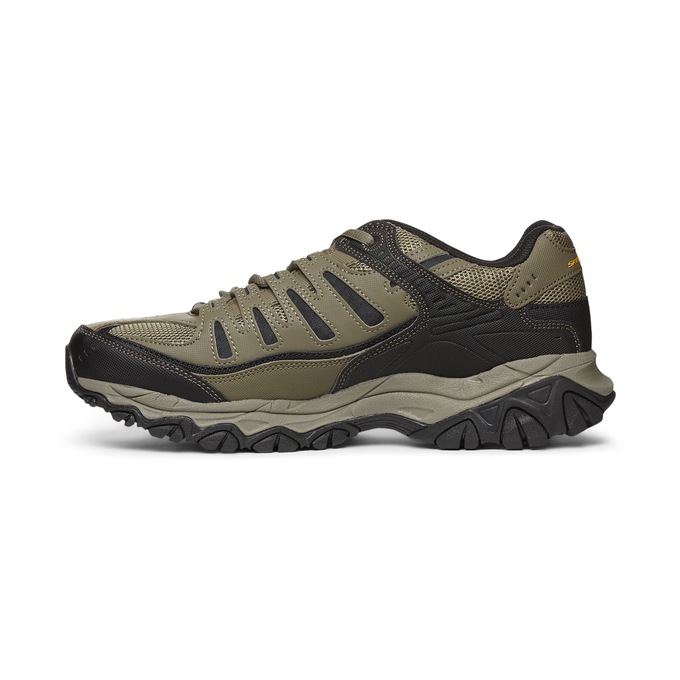 Skechers Men's After Burn M. Fit Shoe, , large