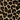Compression Knee Sleeve, Leopard, swatch