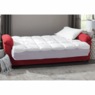 Super Plus Sofa Bed Mattress Topper, , large