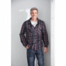 Men's Sherpa Jacket, , large