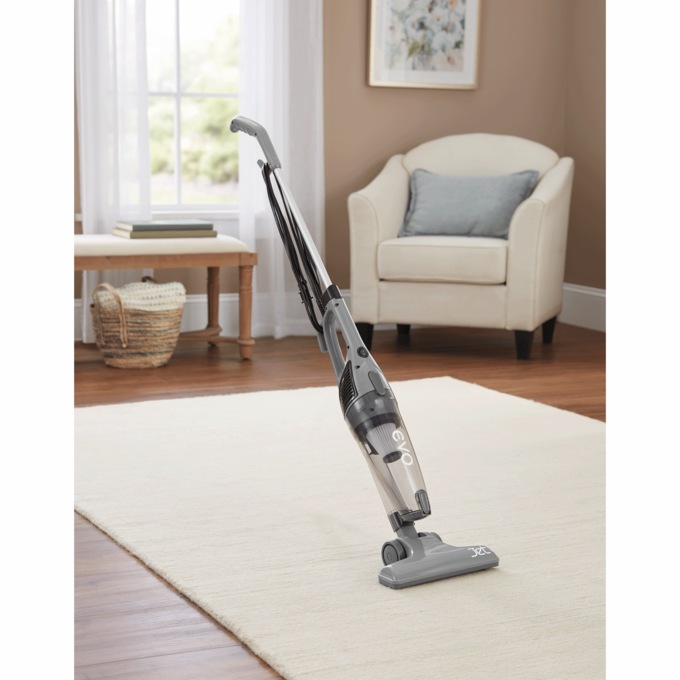 BLACK+DECKER 120V Lightweight 3-in-1 Handheld Vacuum