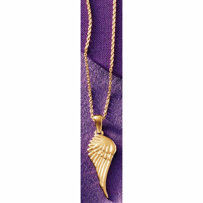Faith Pendant, , large