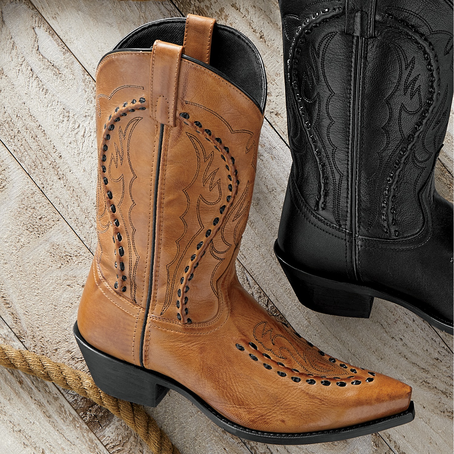 laredo boots