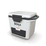 Ninja FrostVault Hard Cooler with Dry Zone, , large