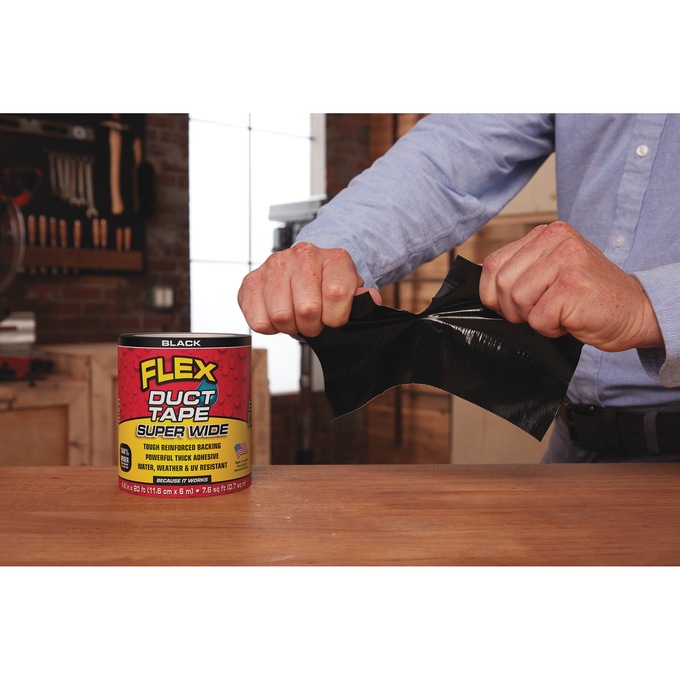 Flex Duct Tape, , large