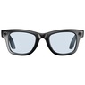 Intelligent Galaxy Smart Sunglasses, Black, large