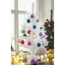18" Festive Ornament Tree, , large