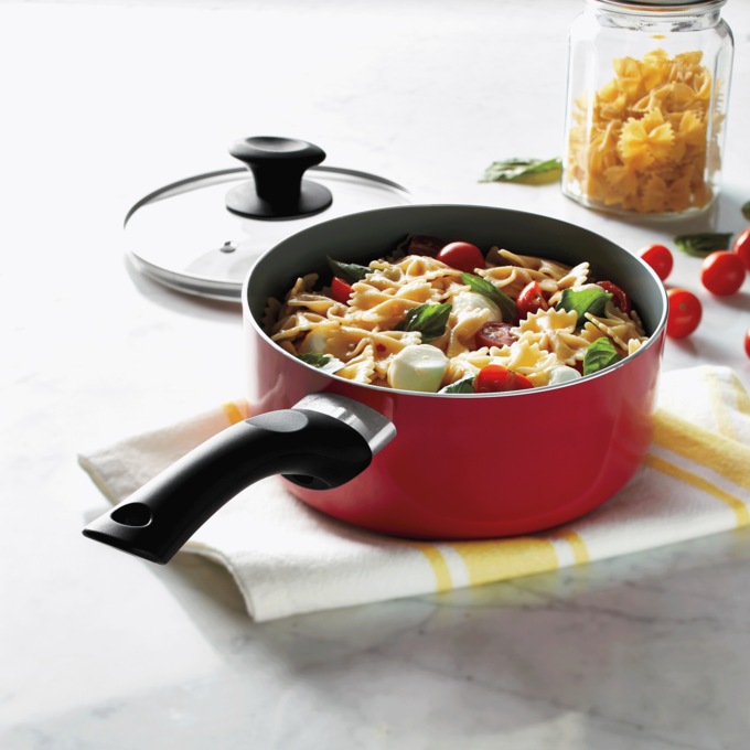 Ginny's 2-qt. Saucepan with Lid, , large