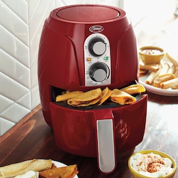 Ginny's Mini Air Fryer, , large