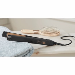 Conair InfinitiPRO High Heat Flat Iron, , large