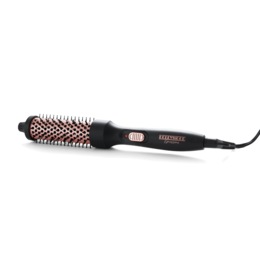 Volumizing Hot Curler Brush, , large