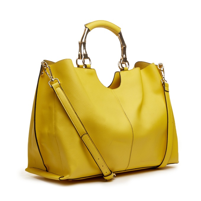 Punch Perfect Satchel, , large