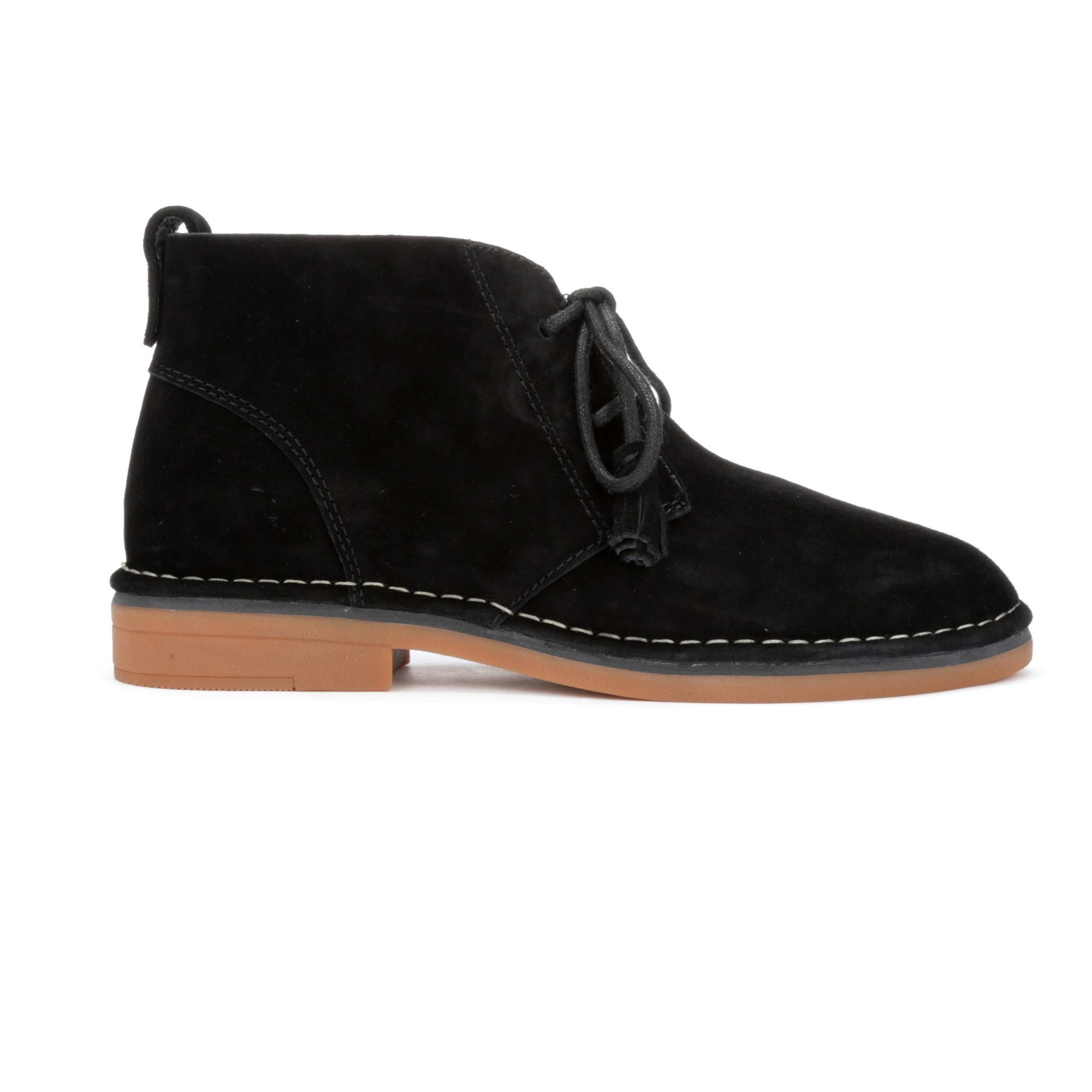 hush puppies desert boots womens