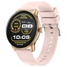 IG Round Smartwatch, Pink, large