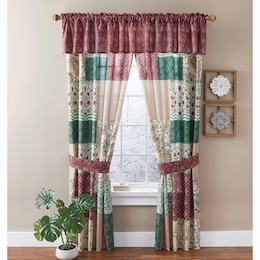 Prescott Panel Pair, , large