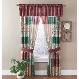 Prescott Panel Pair, , large