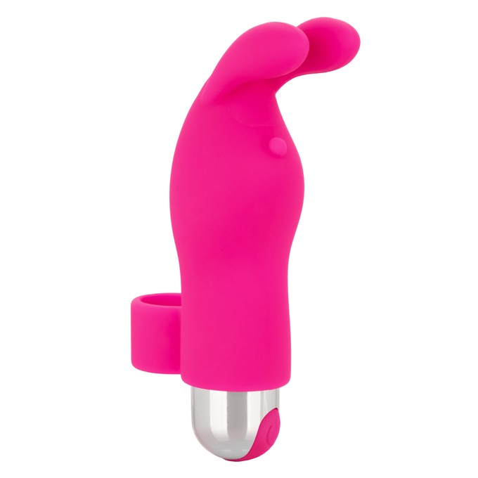 Intimate Play Rechargeable Finger Bunny, , large