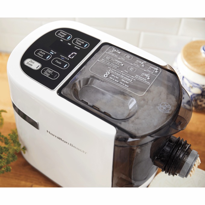 Hamilton Beach Pasta Maker, , large