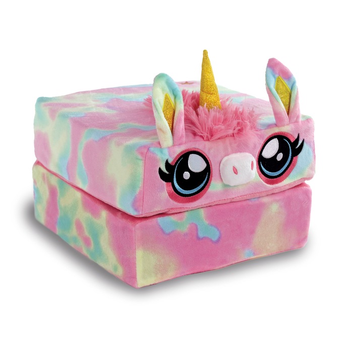 Pillow Cube Kid, , large