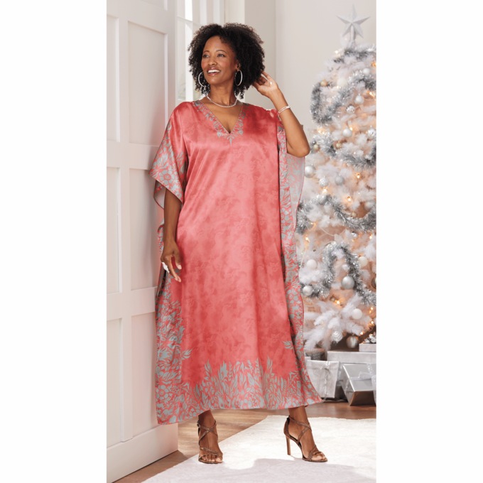 Mi Amor Caftan Montgomery Ward
