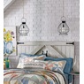 LED Hanging Lantern, , large