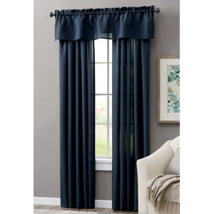 Ribcord Rod Pocket Panel, , large