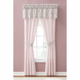 Jilly Window Treatments, , large