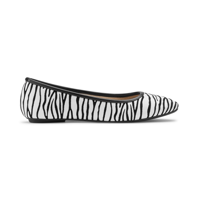 Animal Ballet Flat by Monroe and Main, , large