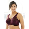 Magic Lift Full-Figure Bra by Glamorise®, , large