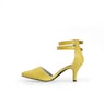 Camlo Women's Pump with Double Ankle Strap in Lots of Colors, , large