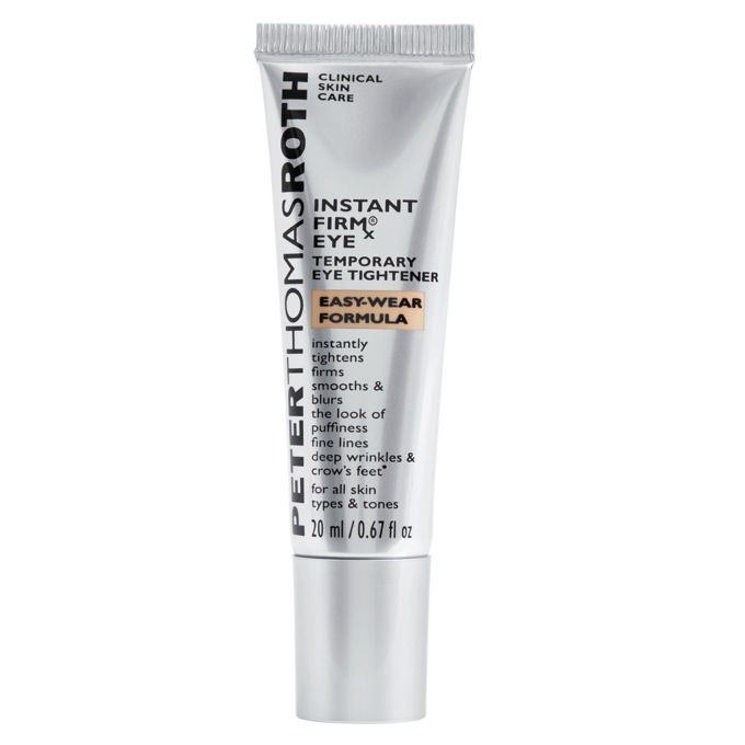 Peter Thomas Roth Instant FirmX Temporary Eye Tightener Easy, Multi, large