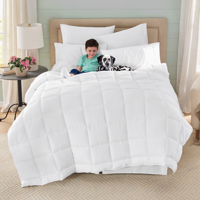 Duvet Insert, , large