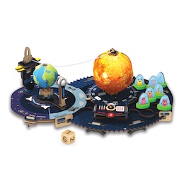 Smartivity Earth, Sun, Moon, , large