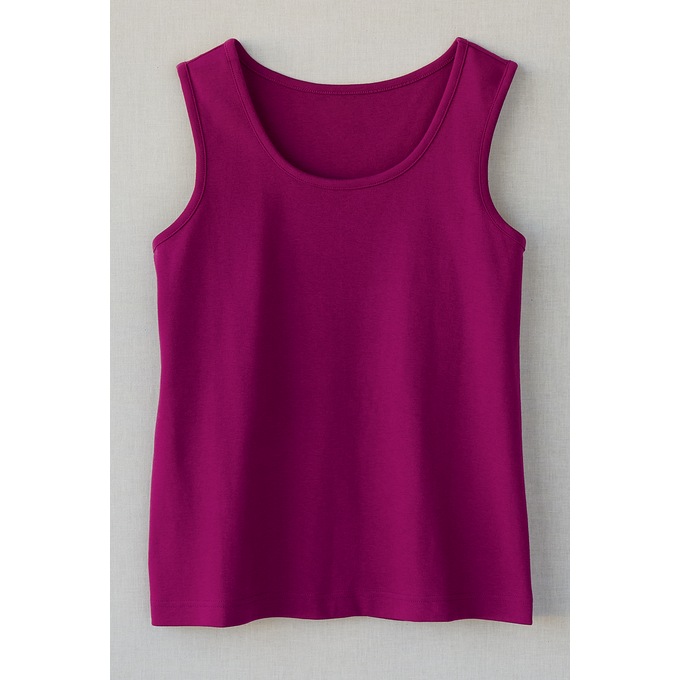 Betty Knit Tank, , large