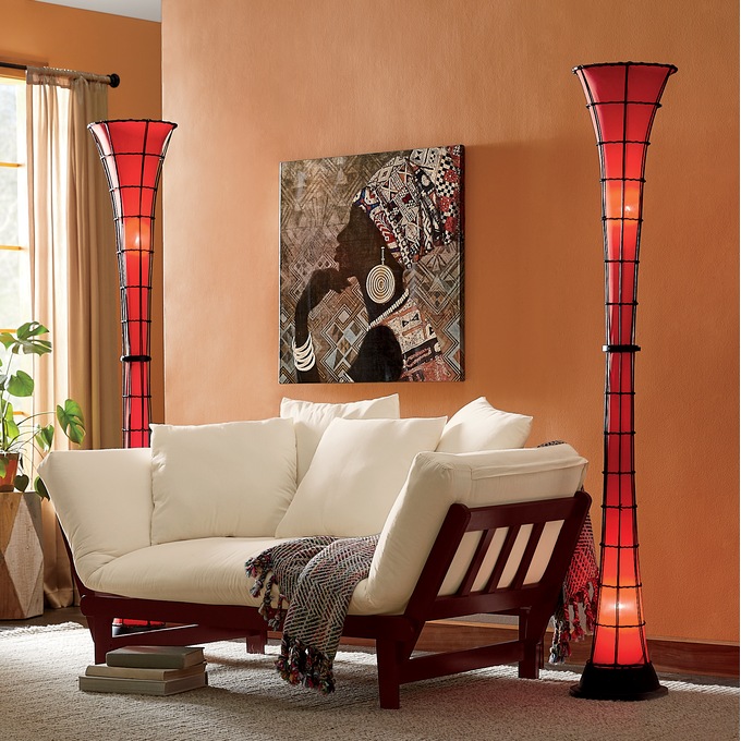 Amara Canvas Art, , large