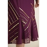 Sydni 2-Piece Embellished Skirt Set, , large