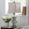 Hugo Scroll Table Lamp, , large