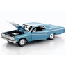 1:26 Scale Die Cast Model Chevy Muscle Car, , large