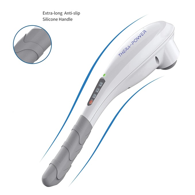 Cordless Handheld Massager, , large