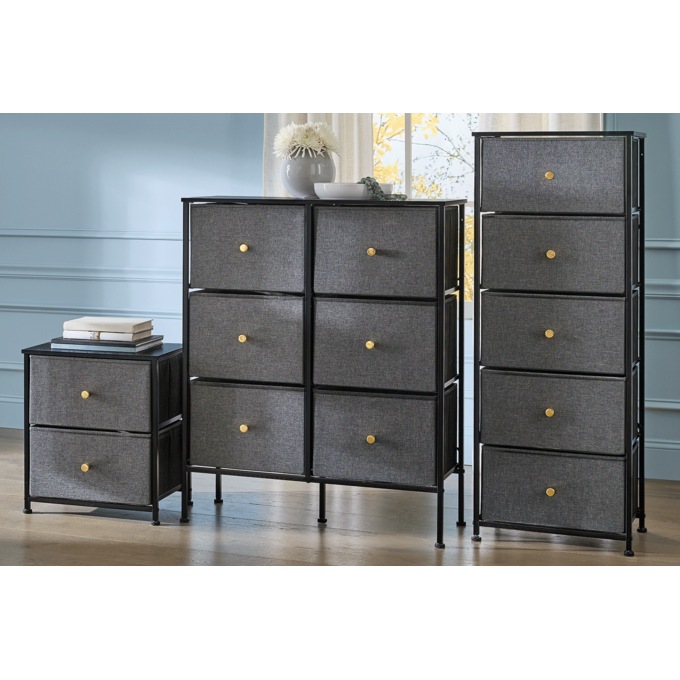 Kennedy Storage Chests, , large