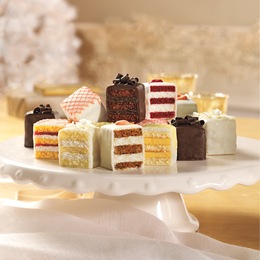 Incredible Petits Fours, , large